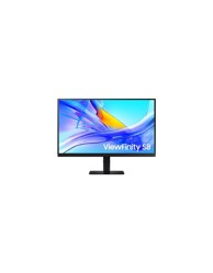 SAMSUNG Monitor LS27D800UAUXEN, 27", UHD